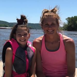 Meet your Posher, Sharon